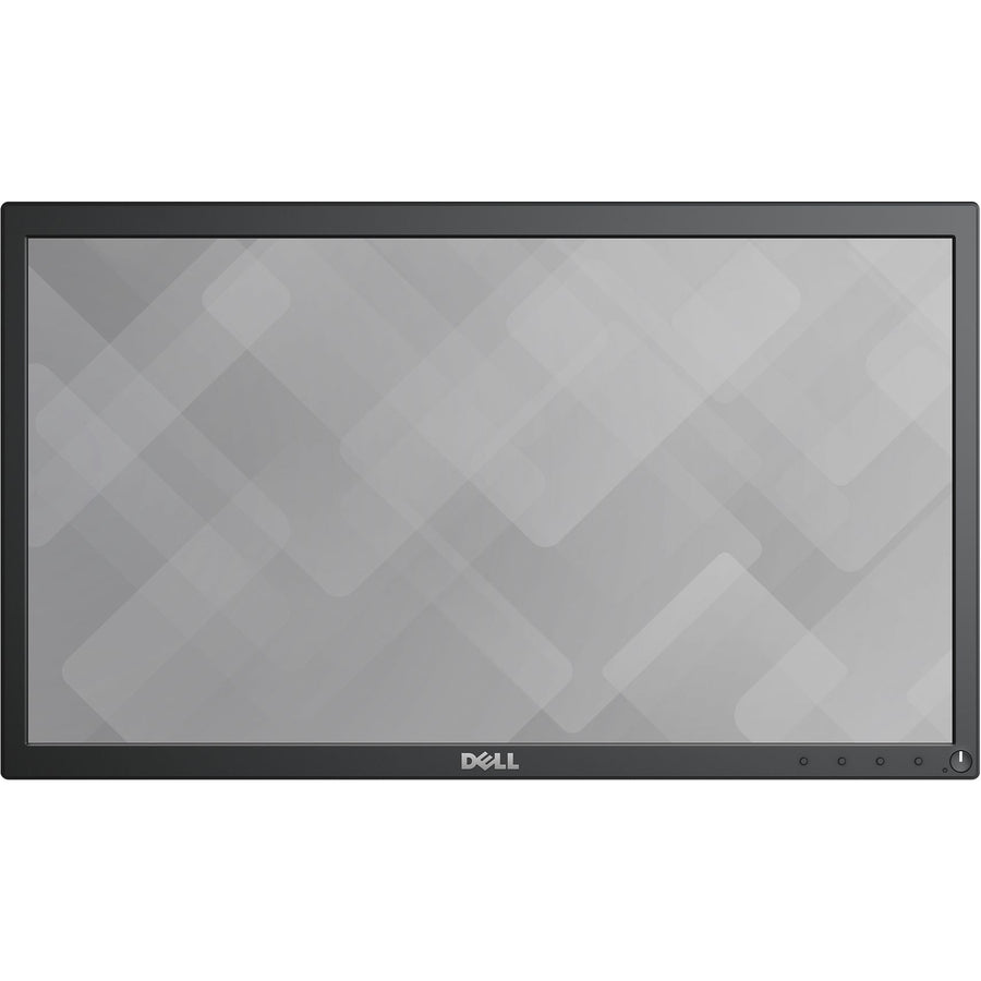 Écran LCD Dell P2018H 19,5" HD+ Edge WLED - 16:9 DELL-P2018HE