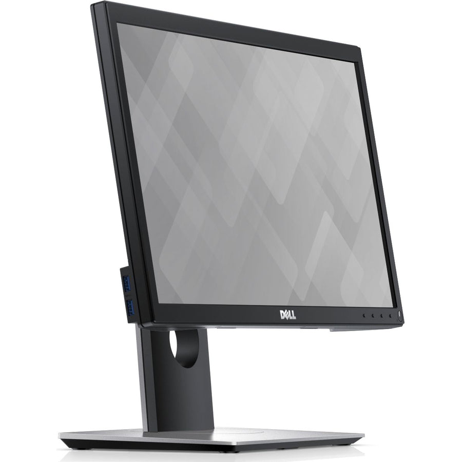 Écran LCD Dell P2018H 19,5" HD+ Edge WLED - 16:9 DELL-P2018HE