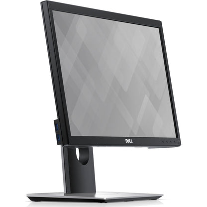 Écran LCD Dell P2018H 19,5" HD+ Edge WLED - 16:9 DELL-P2018HE