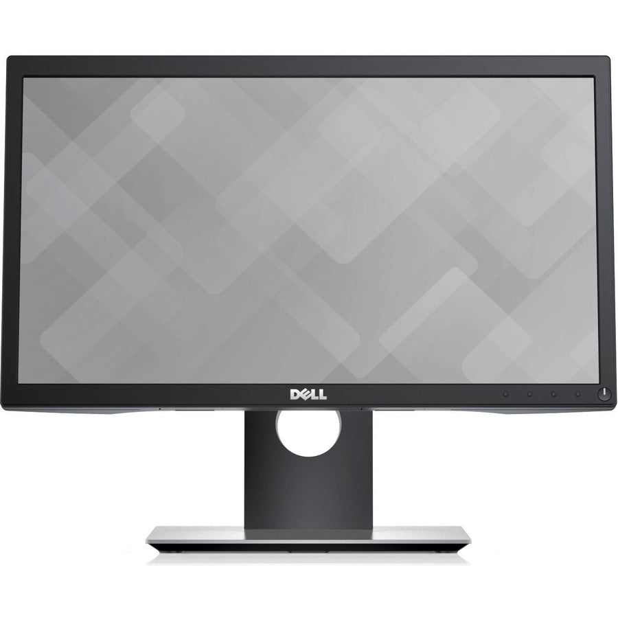 Écran LCD Dell P2018H 19,5" HD+ Edge WLED - 16:9 DELL-P2018HE