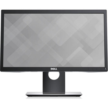 Écran LCD Dell P2018H 19,5" HD+ Edge WLED - 16:9 DELL-P2018HE