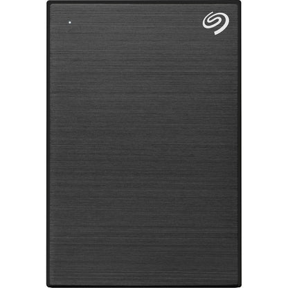 Disque dur externe portable Seagate One Touch STKB1000400 1 To - 2,5" - Noir STKB1000400