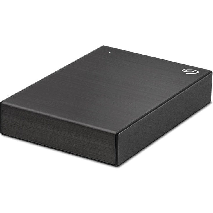 Disque dur externe portable Seagate One Touch STKB1000400 1 To - 2,5" - Noir STKB1000400
