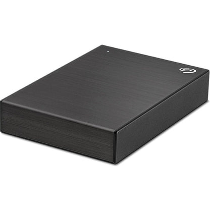 Disque dur externe portable Seagate One Touch STKB1000400 1 To - 2,5" - Noir STKB1000400
