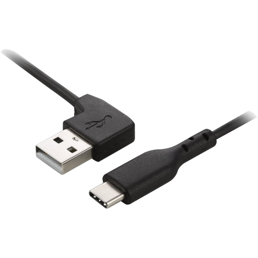 Câble USB-C de charge et de synchronisation Kensington (lot de 5) K65610WW