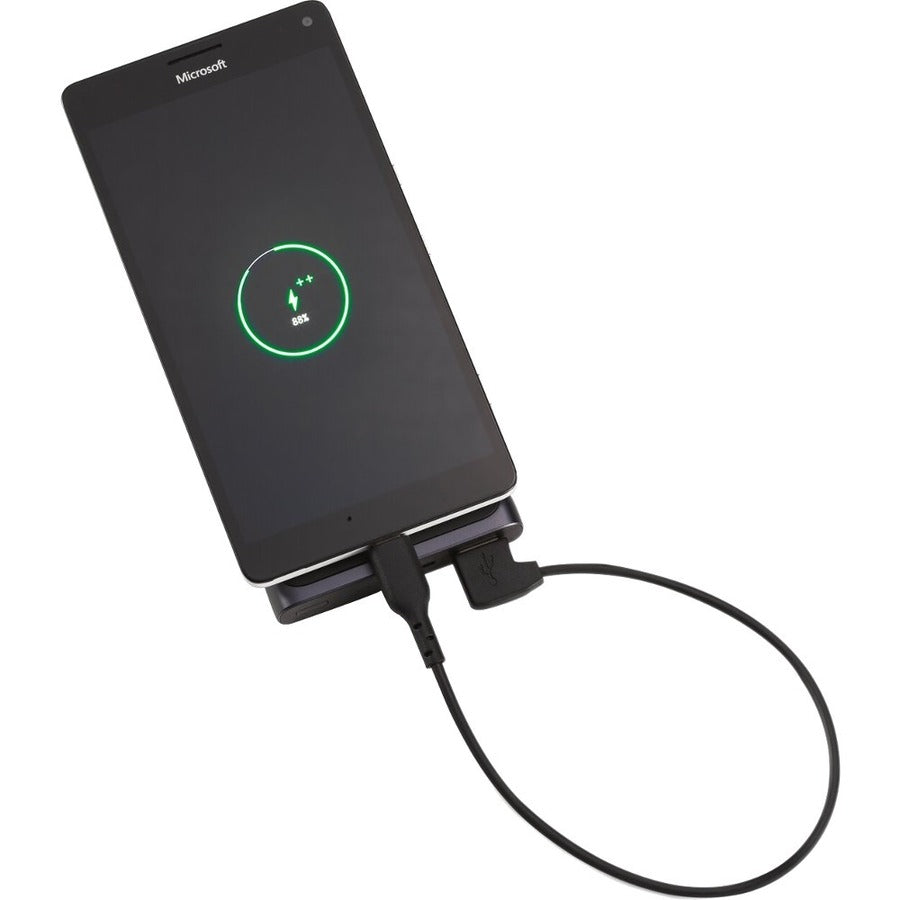Câble USB-C de charge et de synchronisation Kensington (lot de 5) K65610WW