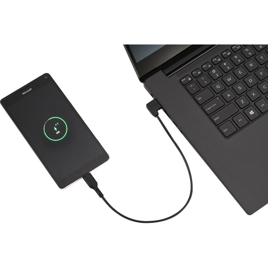 Câble USB-C de charge et de synchronisation Kensington (lot de 5) K65610WW