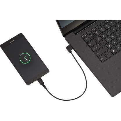 Câble USB-C de charge et de synchronisation Kensington (lot de 5) K65610WW