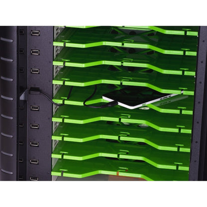 Câble USB-C de charge et de synchronisation Kensington (lot de 5) K65610WW