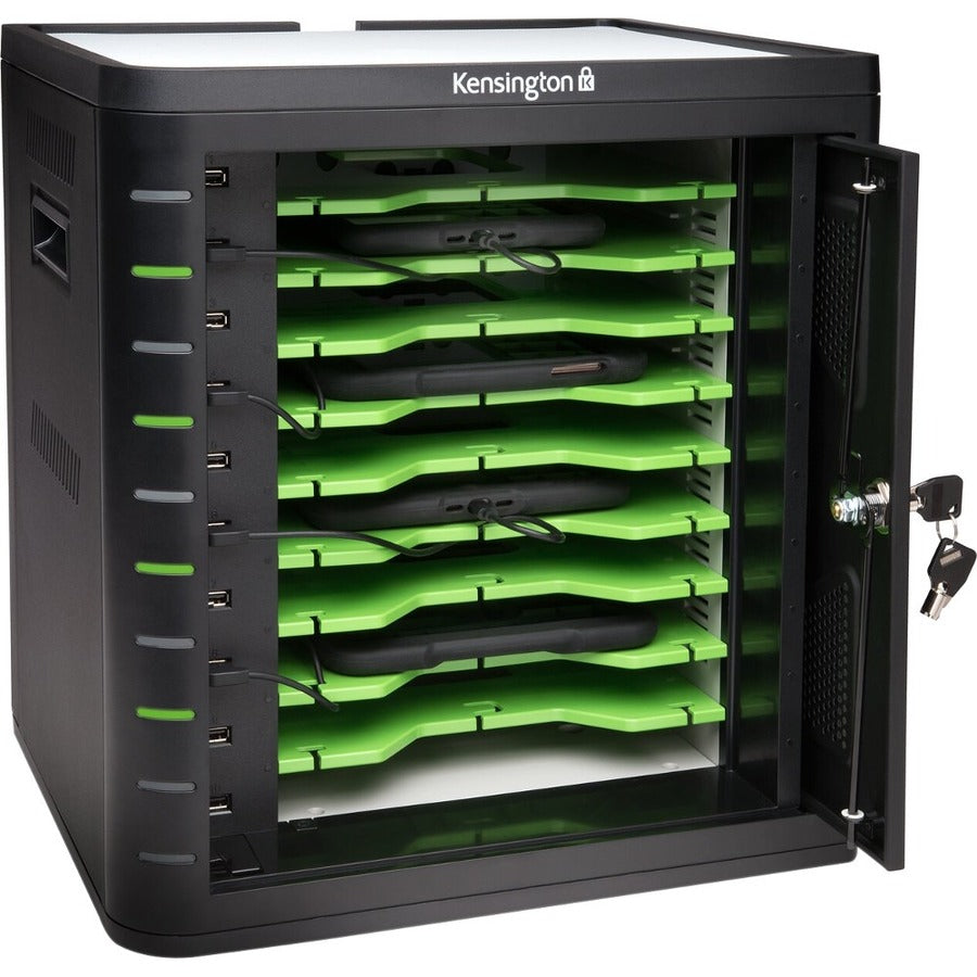 Câble USB-C de charge et de synchronisation Kensington (lot de 5) K65610WW