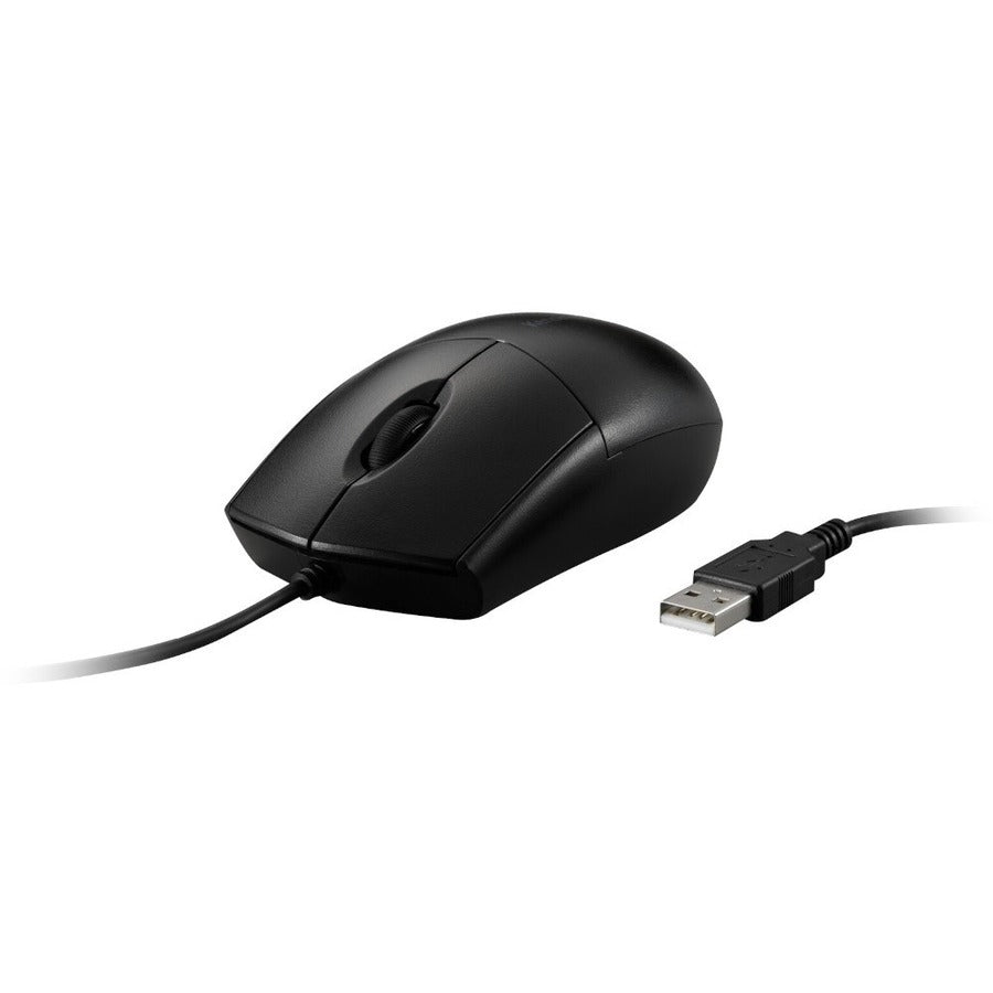 Souris filaire lavable Kensington Pro Fit K70315WW