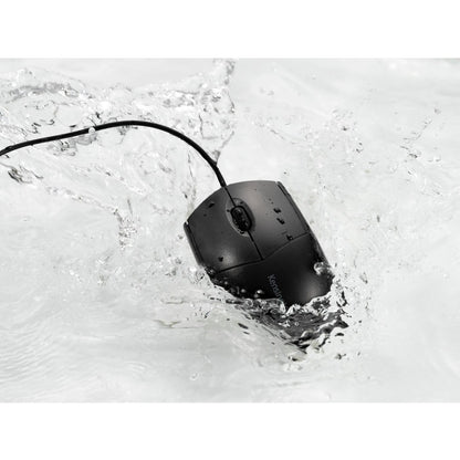 Souris filaire lavable Kensington Pro Fit K70315WW