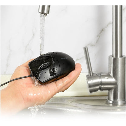 Souris filaire lavable Kensington Pro Fit K70315WW