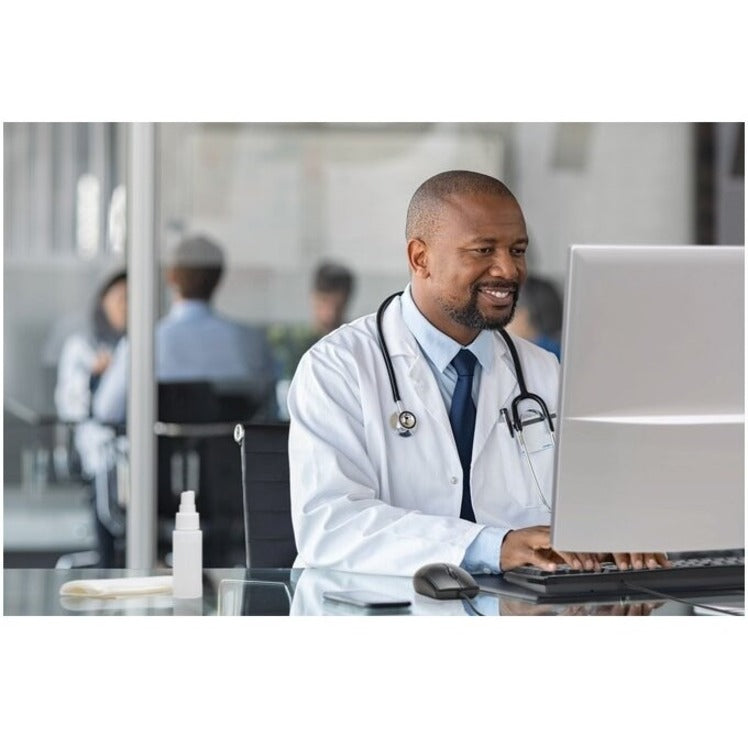 Souris filaire lavable Kensington Pro Fit K70315WW