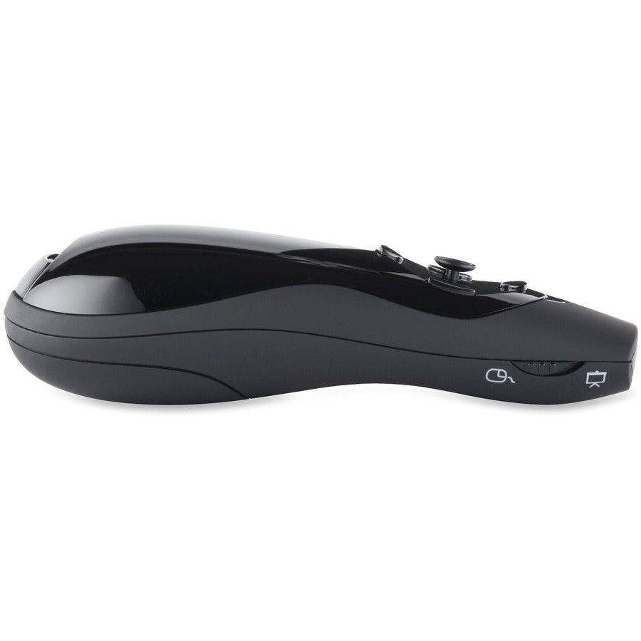 Présentateur laser vert Kensington Expert 72426