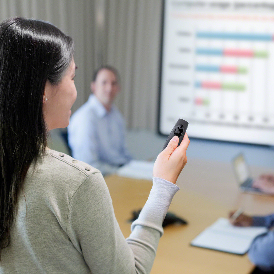 Présentateur laser vert Kensington Expert 72426