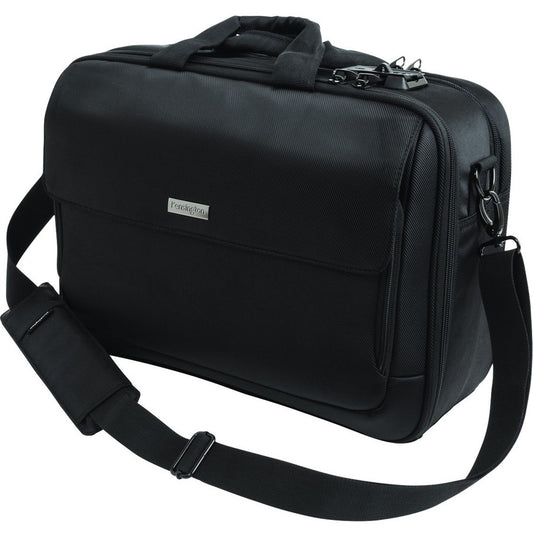 Sacoche de transport Kensington SecureTrek 98616 (sac à dos) pour ordinateur portable 15,6" - Noir 98616