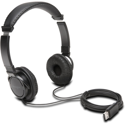Casque Hi-Fi USB Kensington 97600