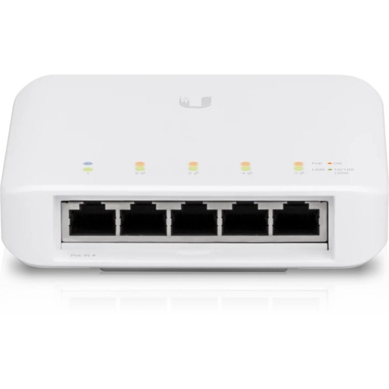Commutateurs Ubiquiti USW-FLEX