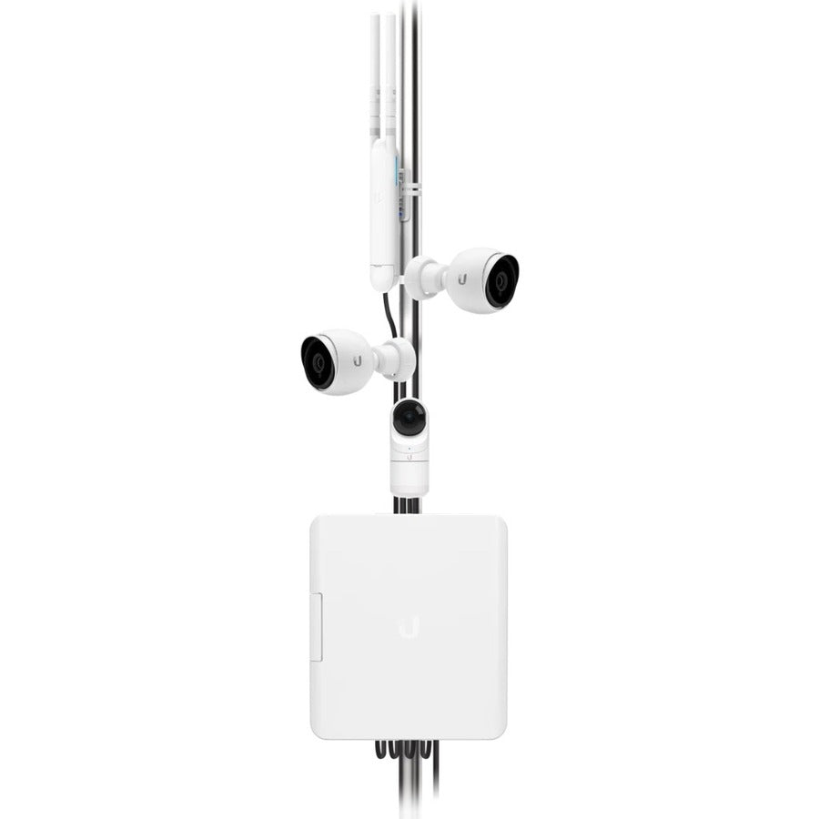 Commutateurs Ubiquiti USW-FLEX