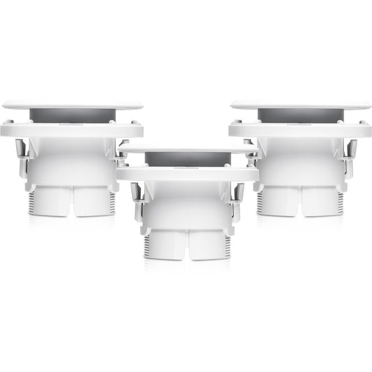 Support de plafond Ubiquiti pour caméra réseau UVC-G3-FC-3