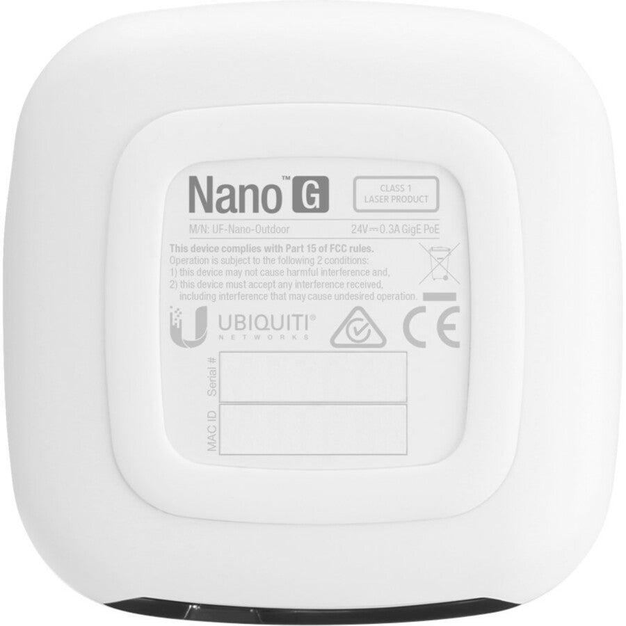 Fibre U Nano UF-NANO