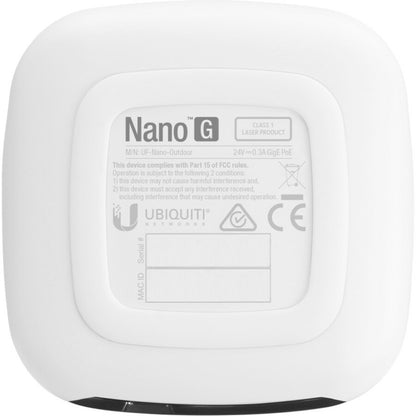 Fibre U Nano UF-NANO