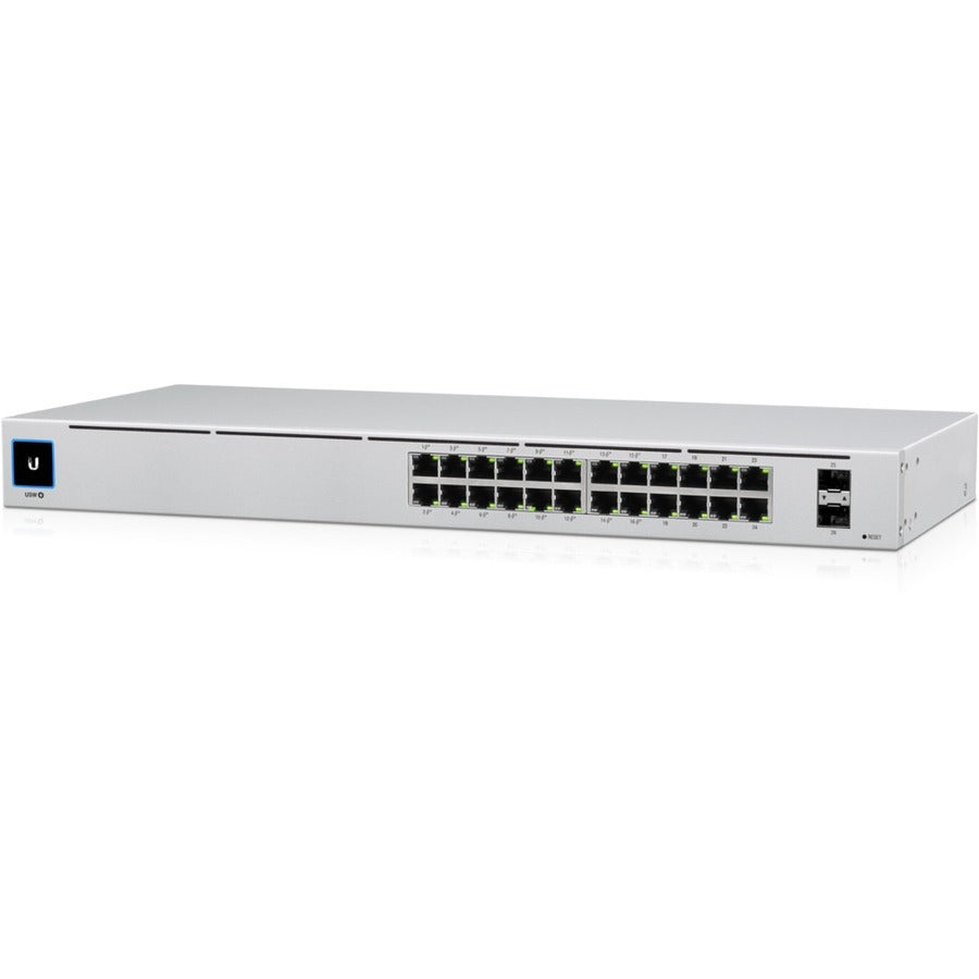 Commutateurs Ubiquiti USW-24-POE
