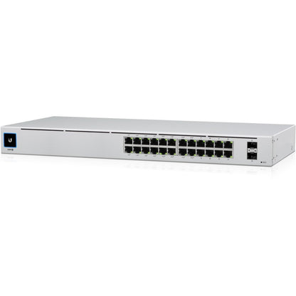 Commutateurs Ubiquiti USW-24-POE