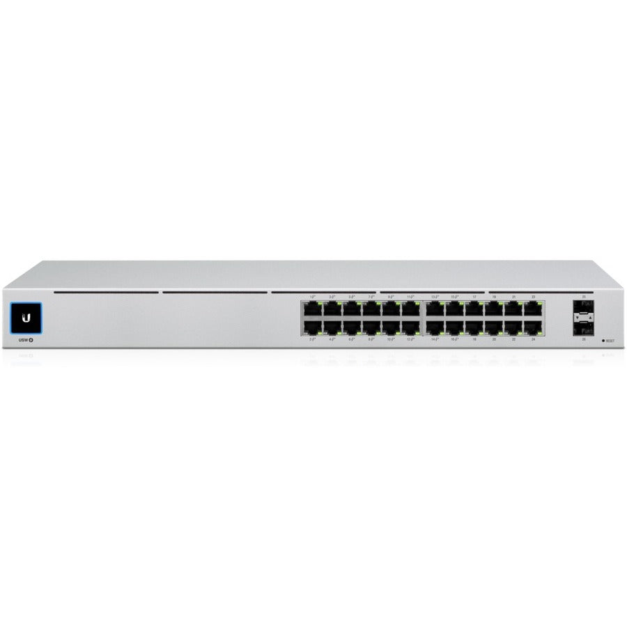 Commutateurs Ubiquiti USW-24-POE