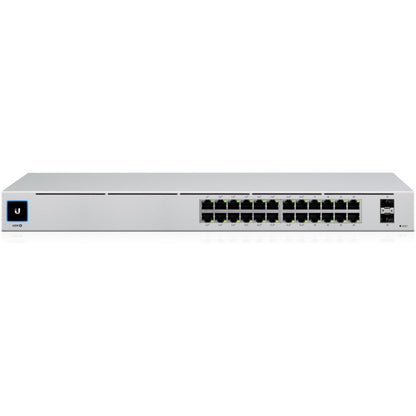 Commutateurs Ubiquiti USW-24-POE