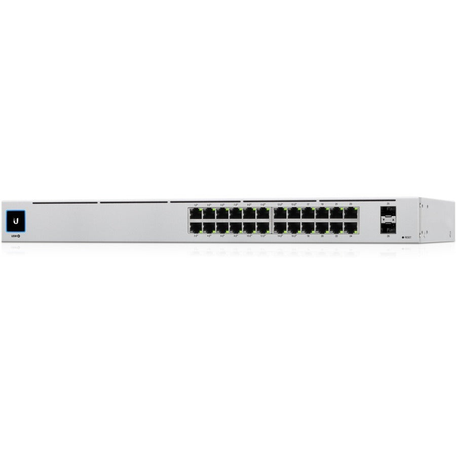 Commutateurs Ubiquiti USW-24-POE