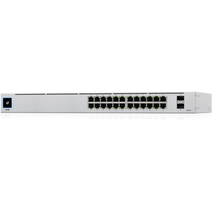 Commutateurs Ubiquiti USW-24-POE