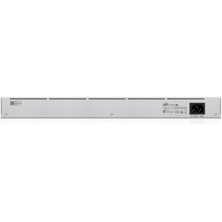 Commutateurs Ubiquiti USW-24-POE