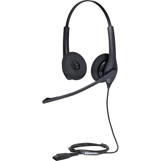 Jabra BIZ 1500 Mono QD Casque 1519-0157