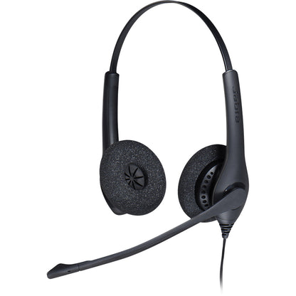 Jabra BIZ 1500 Mono QD Casque 1519-0157