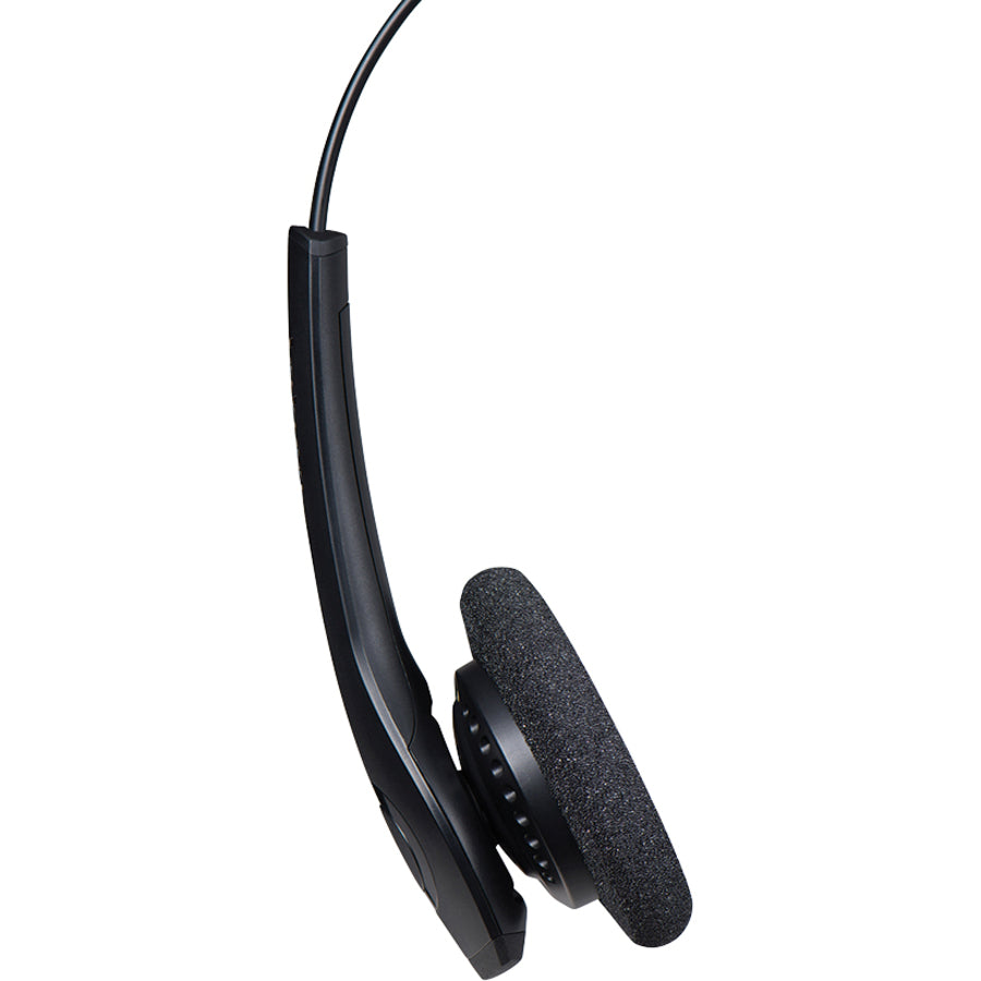 Jabra BIZ 1500 Mono QD Casque 1519-0157