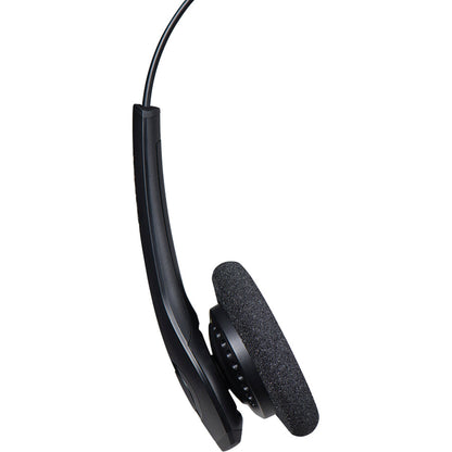 Jabra BIZ 1500 Mono QD Casque 1519-0157