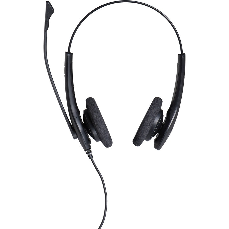 Jabra BIZ 1500 Mono QD Casque 1519-0157