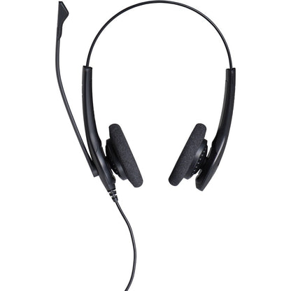 Jabra BIZ 1500 Mono QD Casque 1519-0157