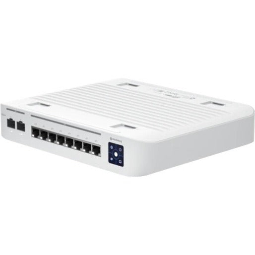 Commutateur Enterprise 8 PoE USW-Enterprise-8-PoE