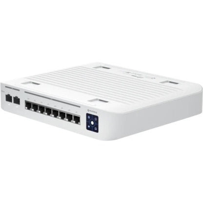 Commutateur Enterprise 8 PoE USW-Enterprise-8-PoE