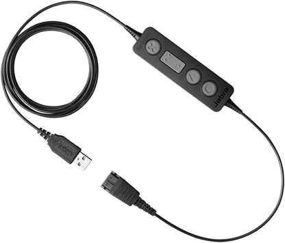 Adaptateur USB Jabra Link 260 260-19