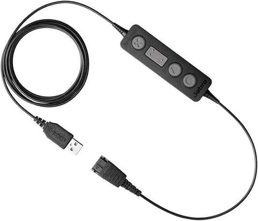 Adaptateur USB Jabra Link 260 260-19