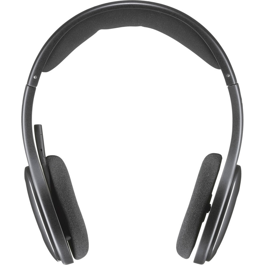 Logitech H800 Wireless Headset 981-000337