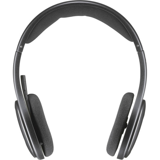 Logitech H800 Wireless Headset 981-000337