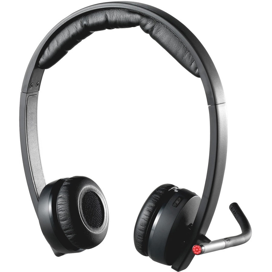 Casque sans fil Logitech H820e 981-000516