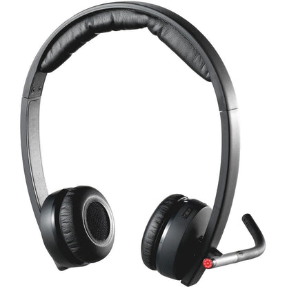 Casque sans fil Logitech H820e 981-000516