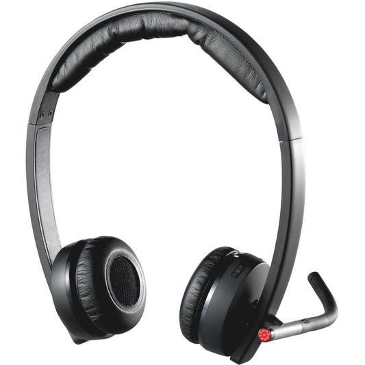 Casque sans fil Logitech H820e 981-000516
