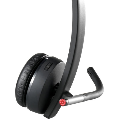 Casque sans fil Logitech H820e 981-000516